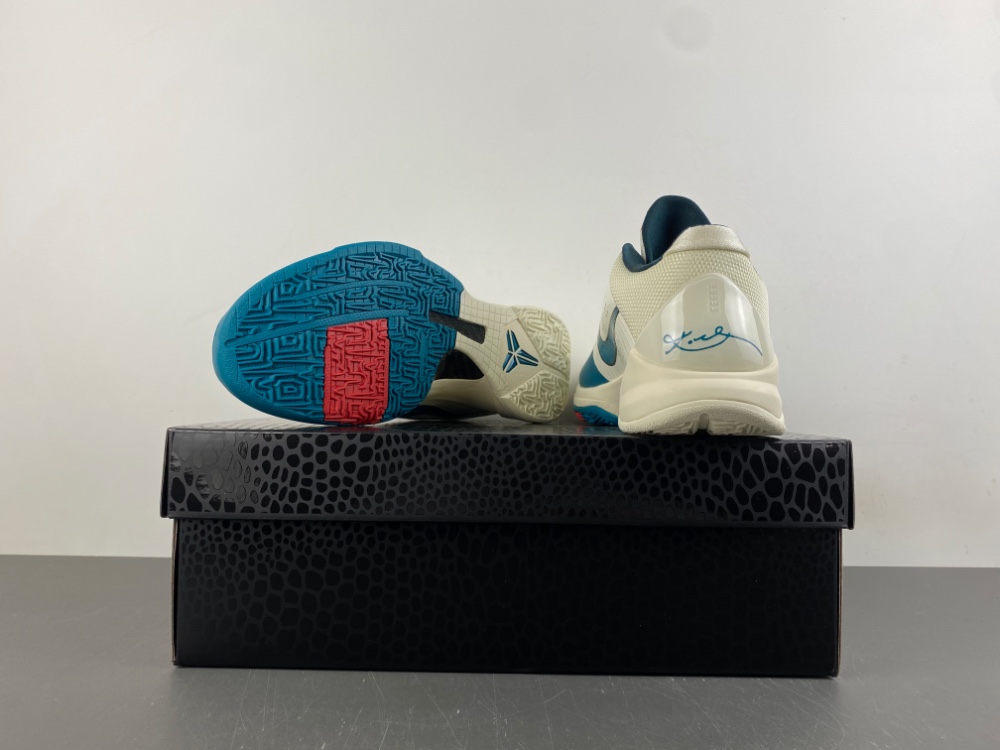 Caitlin Clark Nike Kobe 5 Protro Coconut Milk Spruce Iz1852 100 12 - kickbulk.cc Caitlin Clark Nike Kobe 5 Protro Coconut Milk Spruce Iz1852 100 12 - kickbulk.cc
