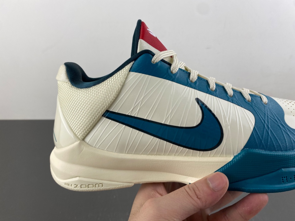 Caitlin Clark Nike Kobe 5 Protro Coconut Milk Spruce Iz1852 100 15 - kickbulk.cc Caitlin Clark Nike Kobe 5 Protro Coconut Milk Spruce Iz1852 100 15 - kickbulk.cc