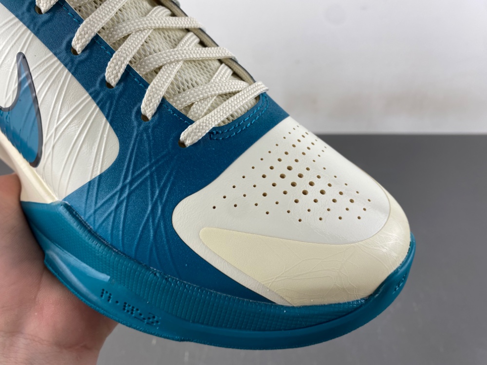 Caitlin Clark Nike Kobe 5 Protro Coconut Milk Spruce Iz1852 100 16 - kickbulk.cc Caitlin Clark Nike Kobe 5 Protro Coconut Milk Spruce Iz1852 100 16 - kickbulk.cc