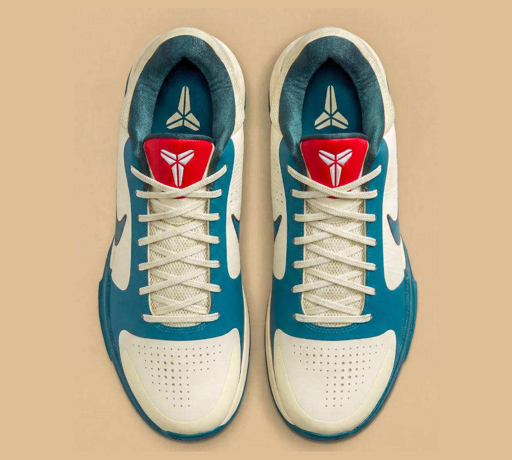 Caitlin Clark Nike Kobe 5 Protro Coconut Milk Spruce Iz1852 100 2 - kickbulk.cc Caitlin Clark Nike Kobe 5 Protro Coconut Milk Spruce Iz1852 100 2 - kickbulk.cc