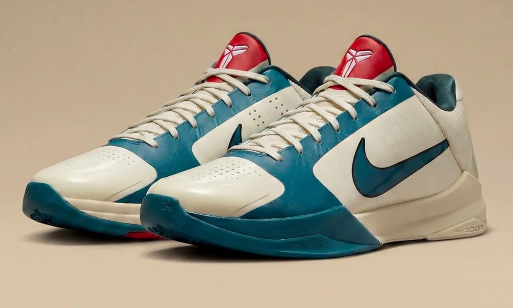 Caitlin Clark Nike Kobe 5 Protro Coconut Milk Spruce Iz1852 100 3 - kickbulk.cc Caitlin Clark Nike Kobe 5 Protro Coconut Milk Spruce Iz1852 100 3 - kickbulk.cc