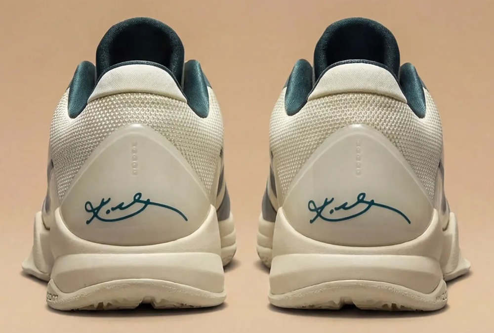 Caitlin Clark Nike Kobe 5 Protro Coconut Milk Spruce Iz1852 100 4 - kickbulk.cc Caitlin Clark Nike Kobe 5 Protro Coconut Milk Spruce Iz1852 100 4 - kickbulk.cc