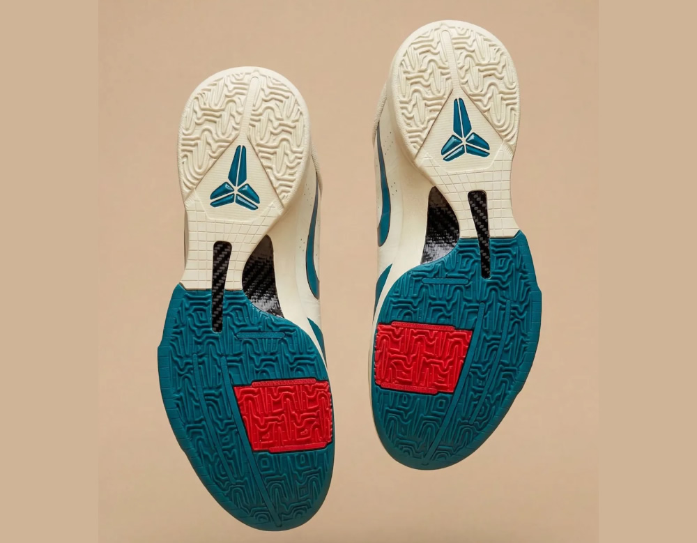 Caitlin Clark Nike Kobe 5 Protro Coconut Milk Spruce Iz1852 100 5 - kickbulk.cc Caitlin Clark Nike Kobe 5 Protro Coconut Milk Spruce Iz1852 100 5 - kickbulk.cc