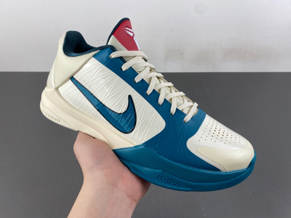Caitlin Clark Nike Kobe 5 Protro Coconut Milk Spruce Iz1852 100 8 - kickbulk.cc Caitlin Clark Nike Kobe 5 Protro Coconut Milk Spruce Iz1852 100 8 - kickbulk.cc