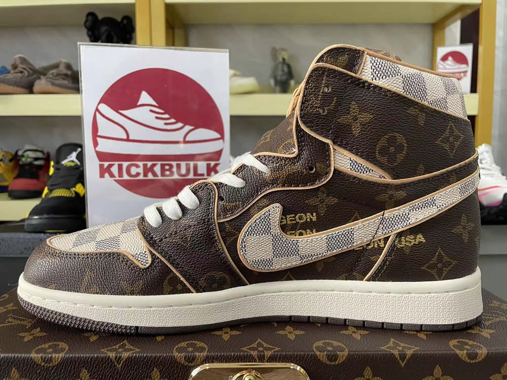 Louis Vuitton Air Force 1 High Special Box 8a8pyl 102 9 - kickbulk.cc