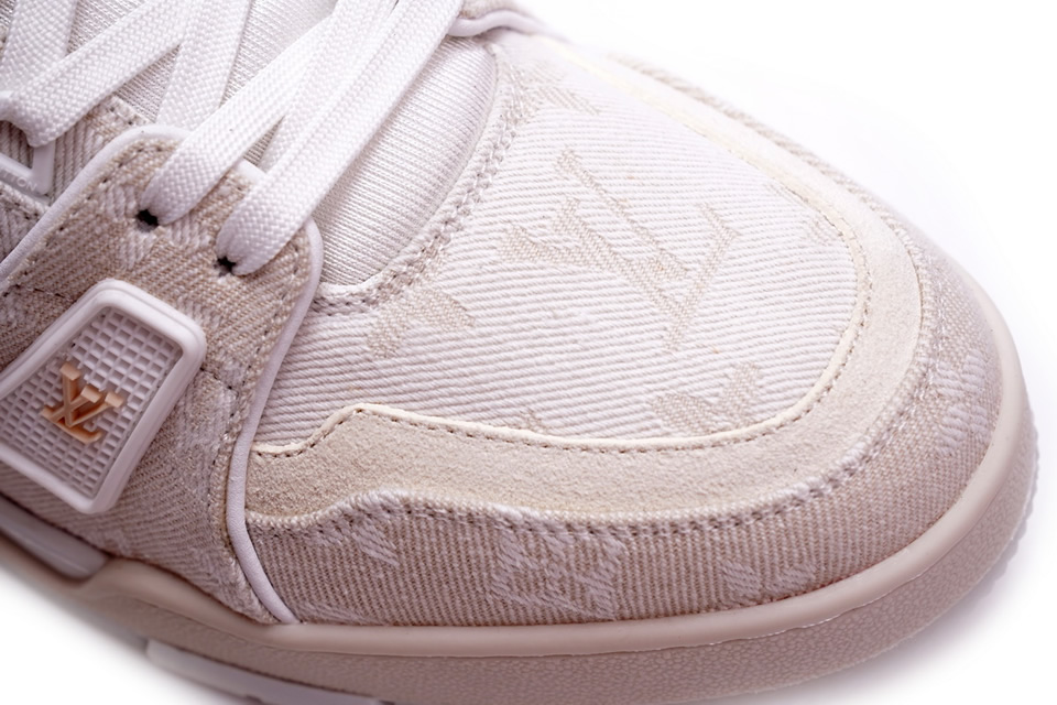 Louis Vuitton Trainer White Denim Ws02417 16 - kickbulk.cc