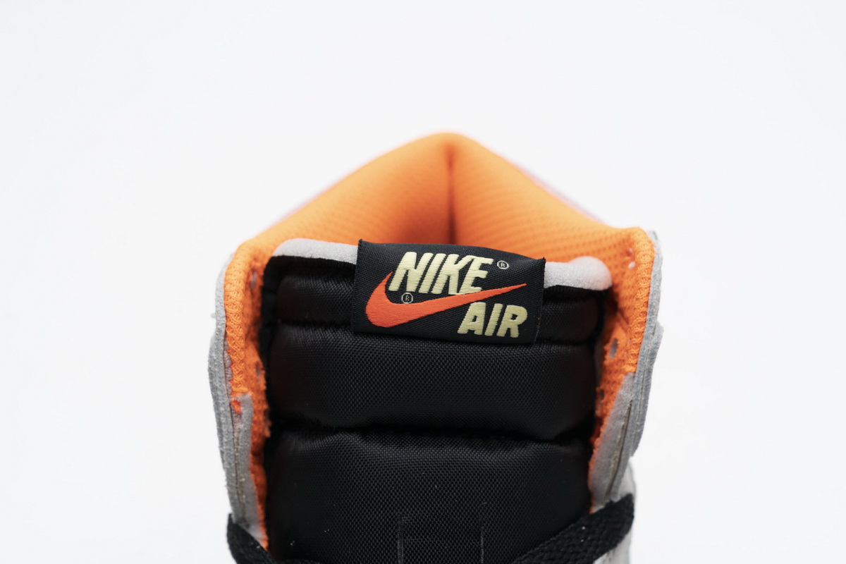 Nike Air Jordan 1 Retro Grey Crimson 555088 018 28 - kickbulk.cc