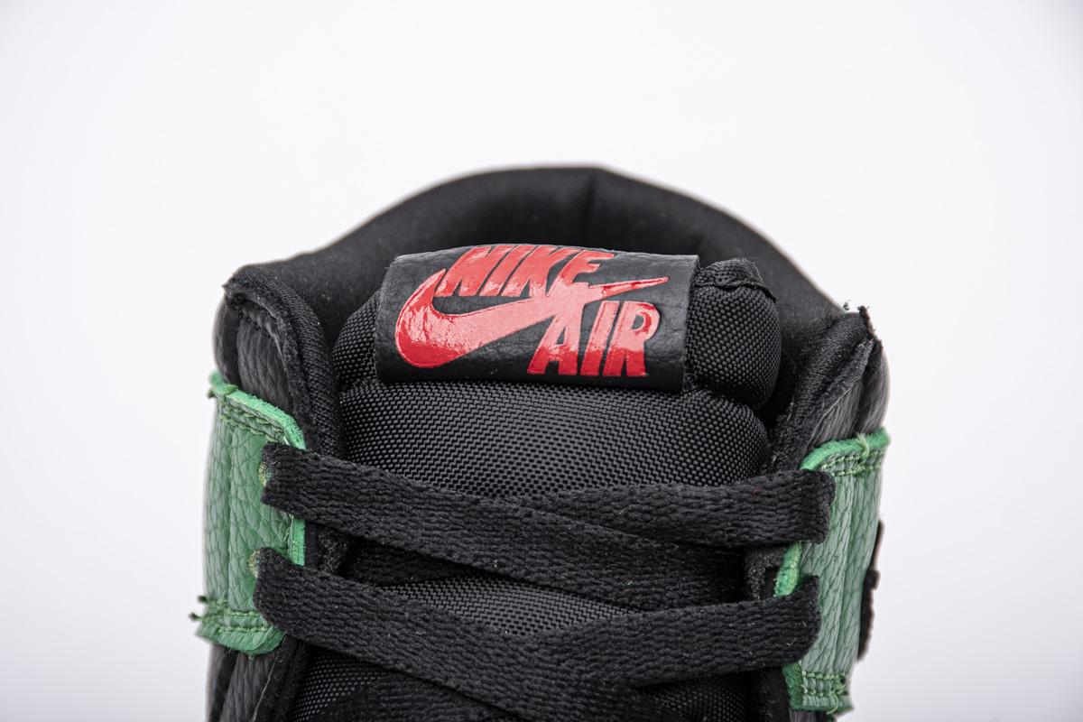 Nike Air Jordan 1 Retro High Og Pine Green 2 555088 030 29 - kickbulk.cc