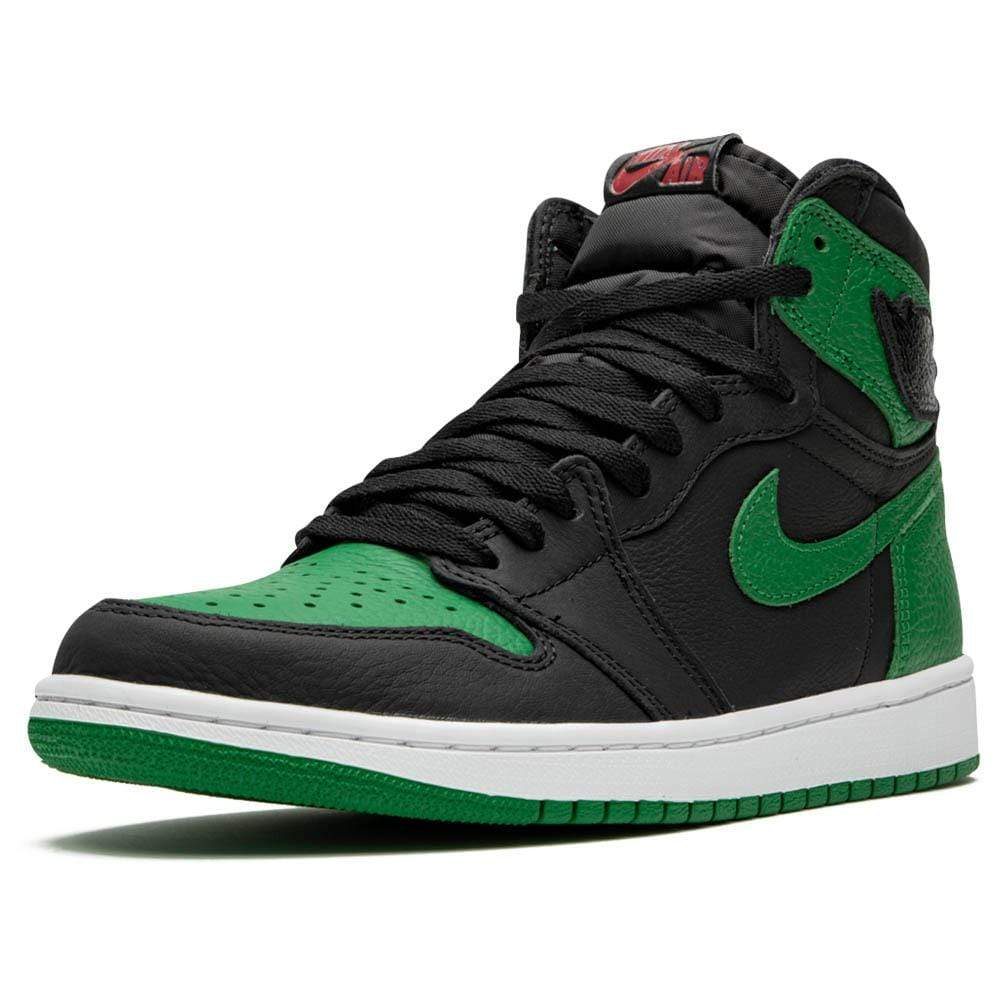 Nike Air Jordan 1 Retro High Og Pine Green 2 555088 030 4 - kickbulk.cc