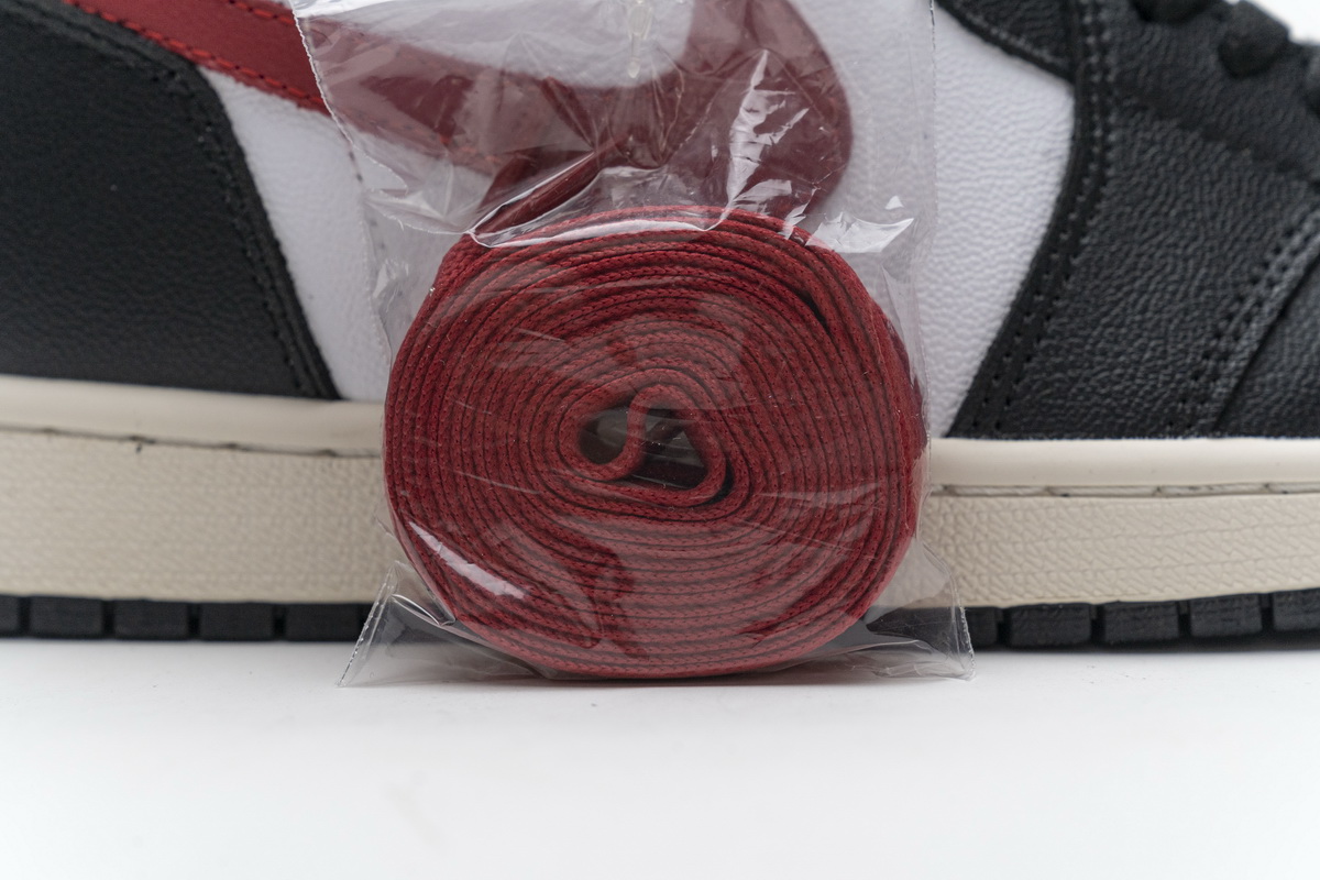 Nike Air Jordan 1 Retro High Og Gym Red 555088 061 25 - kickbulk.cc