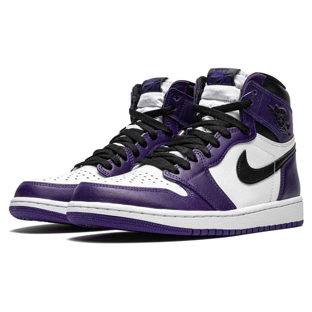 Nike Air Jordan 1 Retro High Og Court Purple 20 555088 500 2 - kickbulk.cc