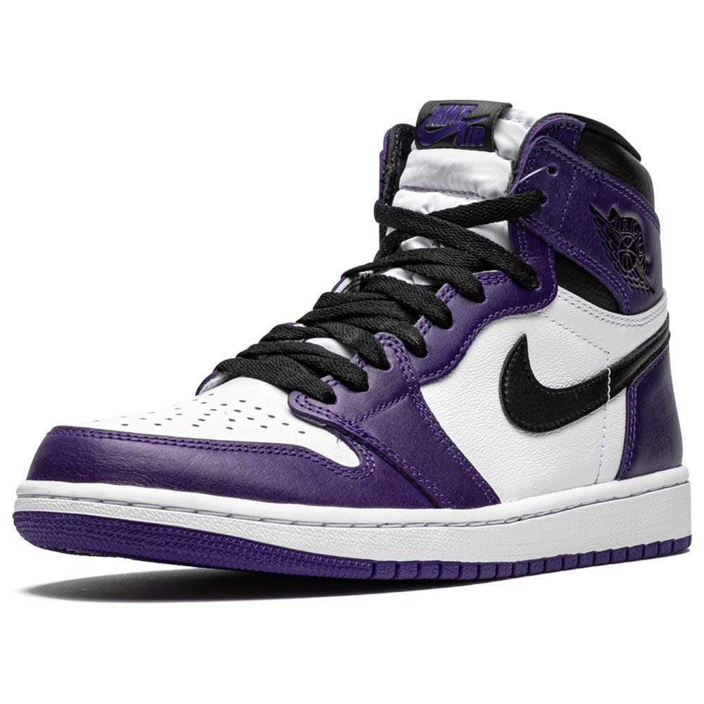 Nike Air Jordan 1 Retro High Og Court Purple 20 555088 500 4 - kickbulk.cc