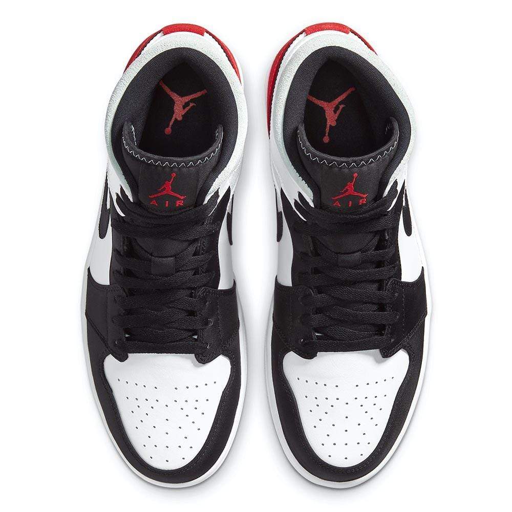 Nike Air Jordan 1 Mid Se Union Black Toe 852542 100 3 - kickbulk.cc