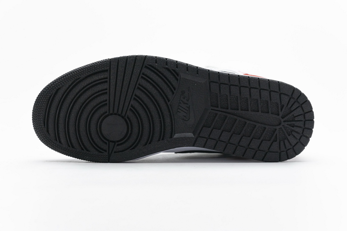 Nike Air Jordan 1 Mid Se Union Black Toe 852542 100 31 - kickbulk.cc