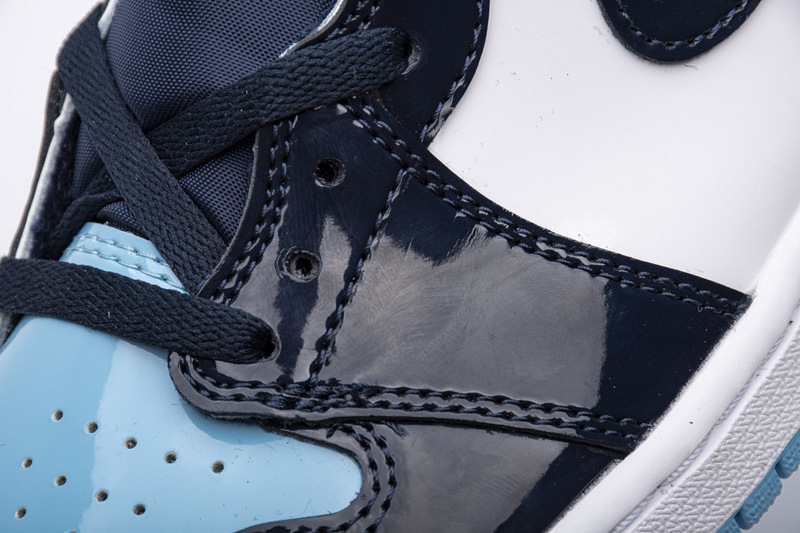 Nike Air Jordan 1 Wmns Retro High Og Blue Chill Cd0461 401 18 - kickbulk.cc