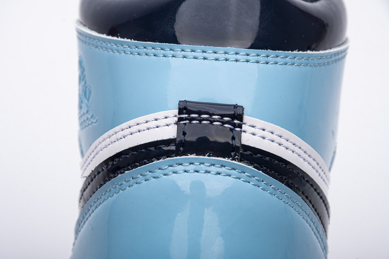 Nike Air Jordan 1 Wmns Retro High Og Blue Chill Cd0461 401 21 - kickbulk.cc