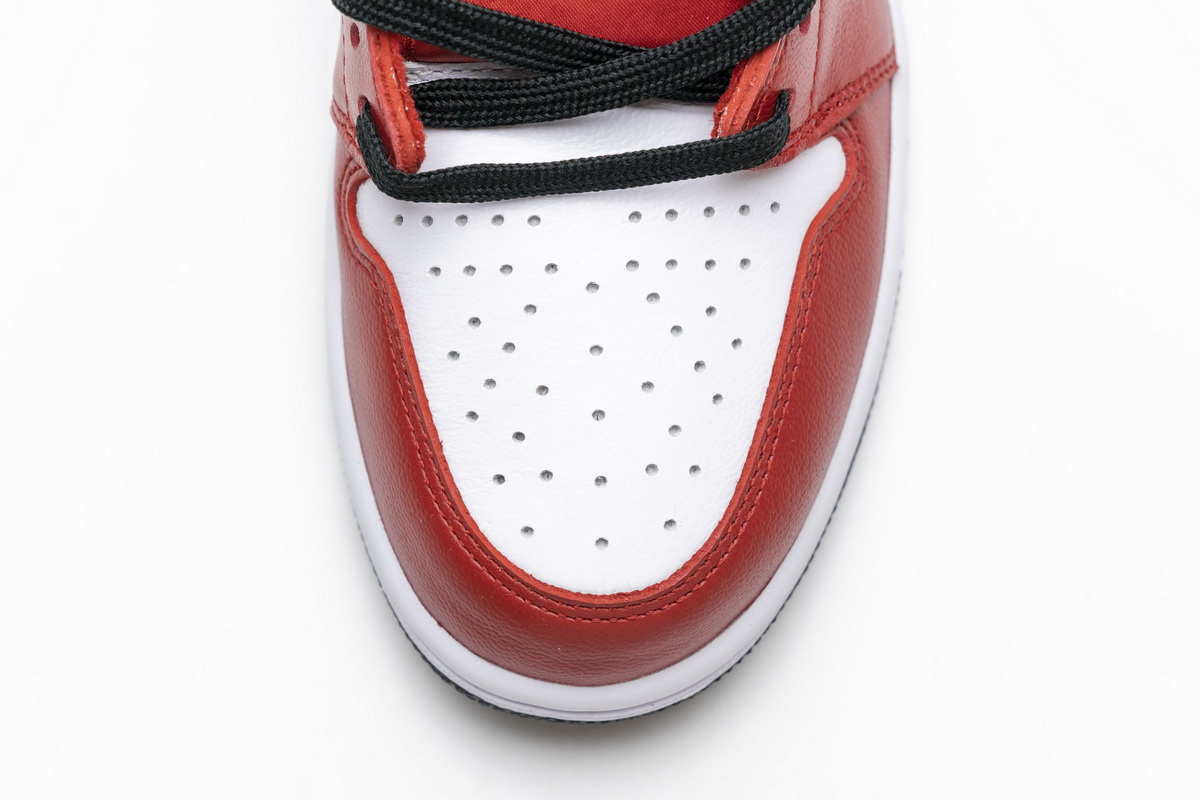 Nike Air Jordan 1 Retro High Satin Snake Chicago W Cd0461 601 25 - kickbulk.cc