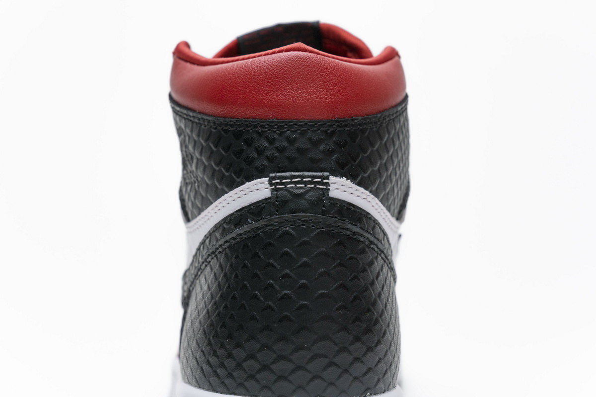 Nike Air Jordan 1 Retro High Satin Snake Chicago W Cd0461 601 27 - kickbulk.cc