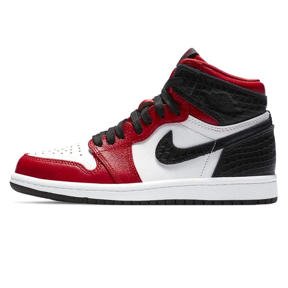 Nike Air Jordan 1 Retro High Og Ps Satin Red Cu0449 601 1 - kickbulk.cc