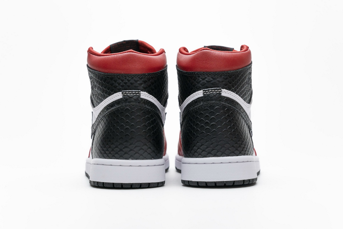 Nike Air Jordan 1 Retro High Og Ps Satin Red Cu0449 601 10 - kickbulk.cc