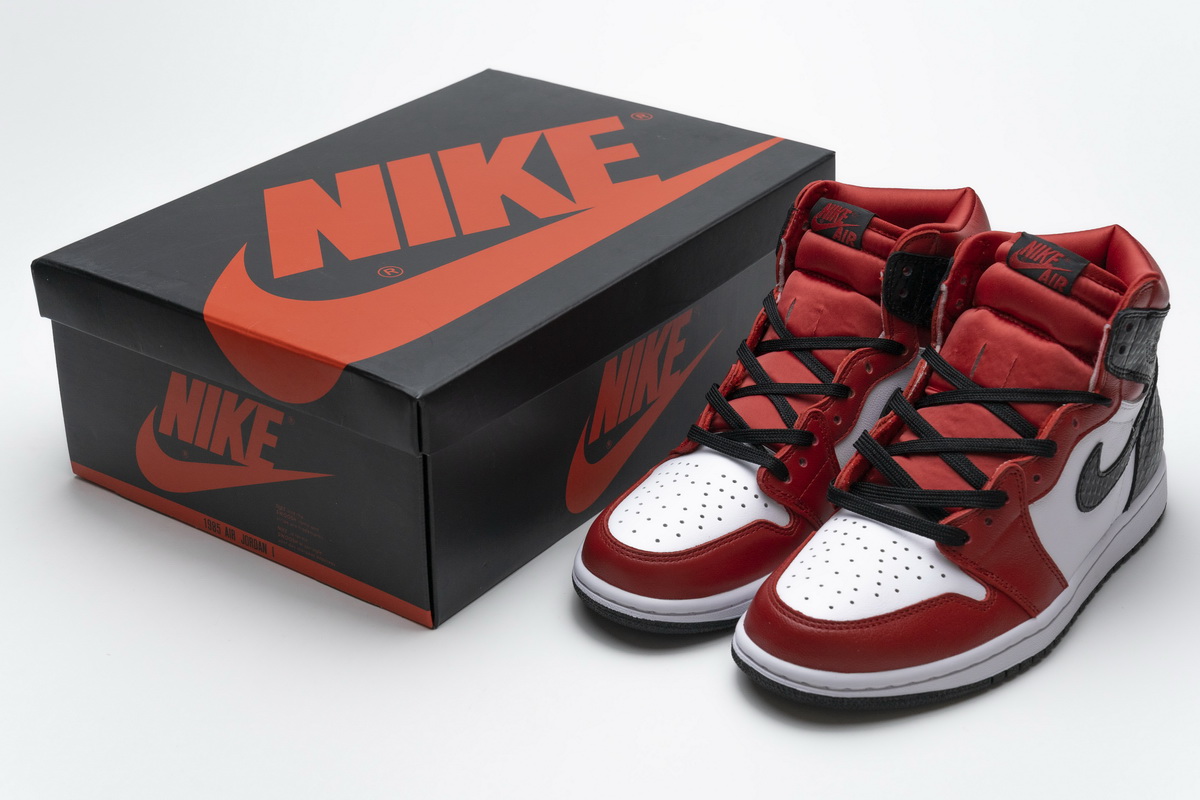 Nike Air Jordan 1 Retro High Og Ps Satin Red Cu0449 601 14 - kickbulk.cc