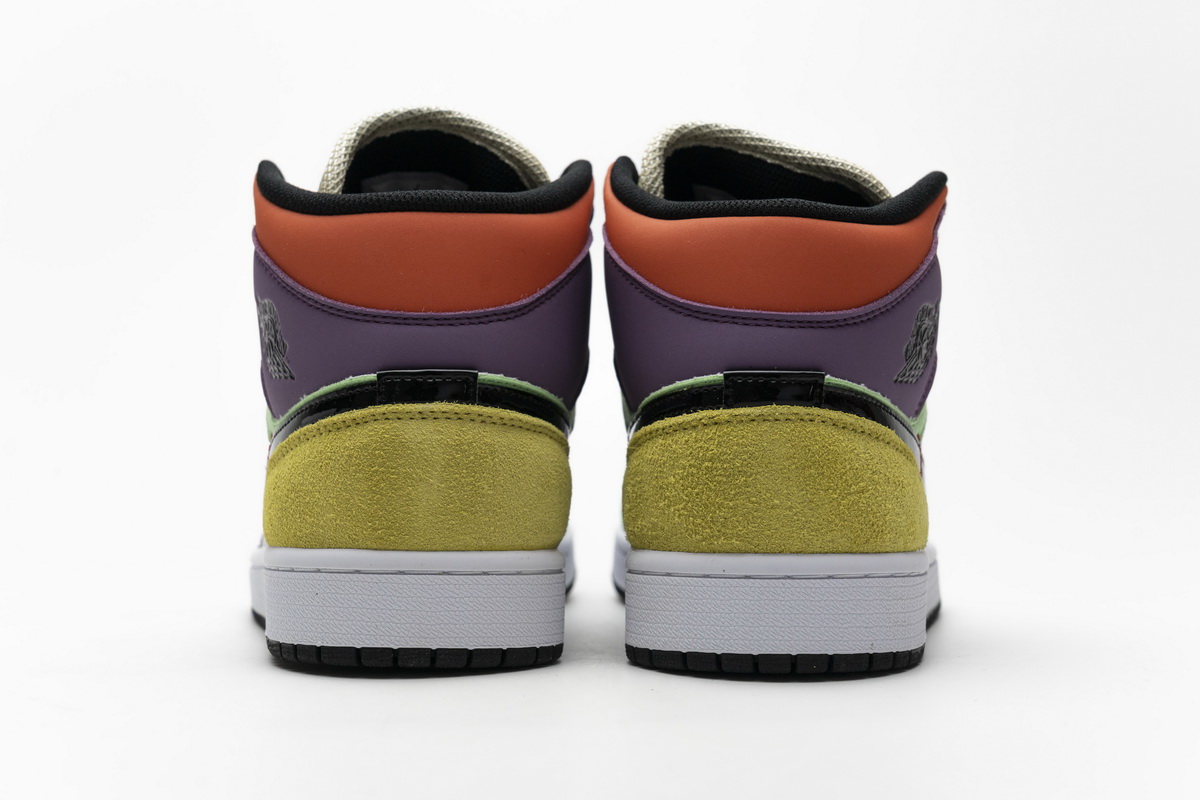 Nike Air Jordan 1 Mid Se Multi Colour W Cw1140 100 14 - kickbulk.cc