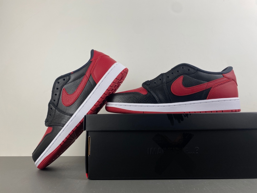 Air Jordan 1 Retro Low Og Banned 2026 Iw6276 001 11 - kickbulk.cc
