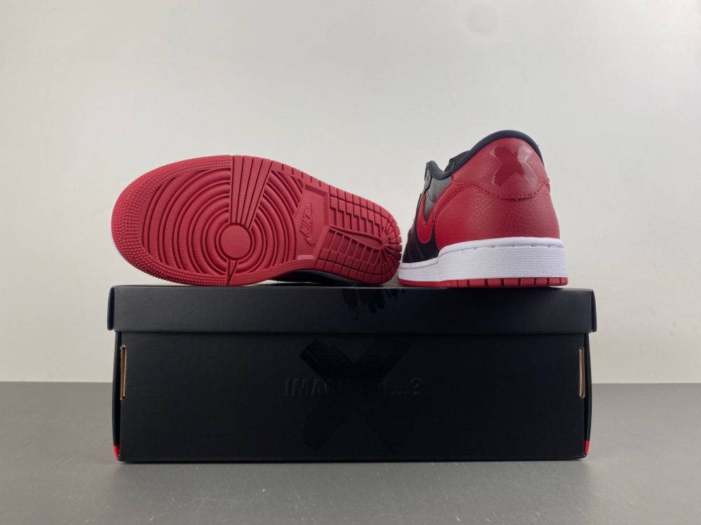 Air Jordan 1 Retro Low Og Banned 2026 Iw6276 001 13 - kickbulk.cc