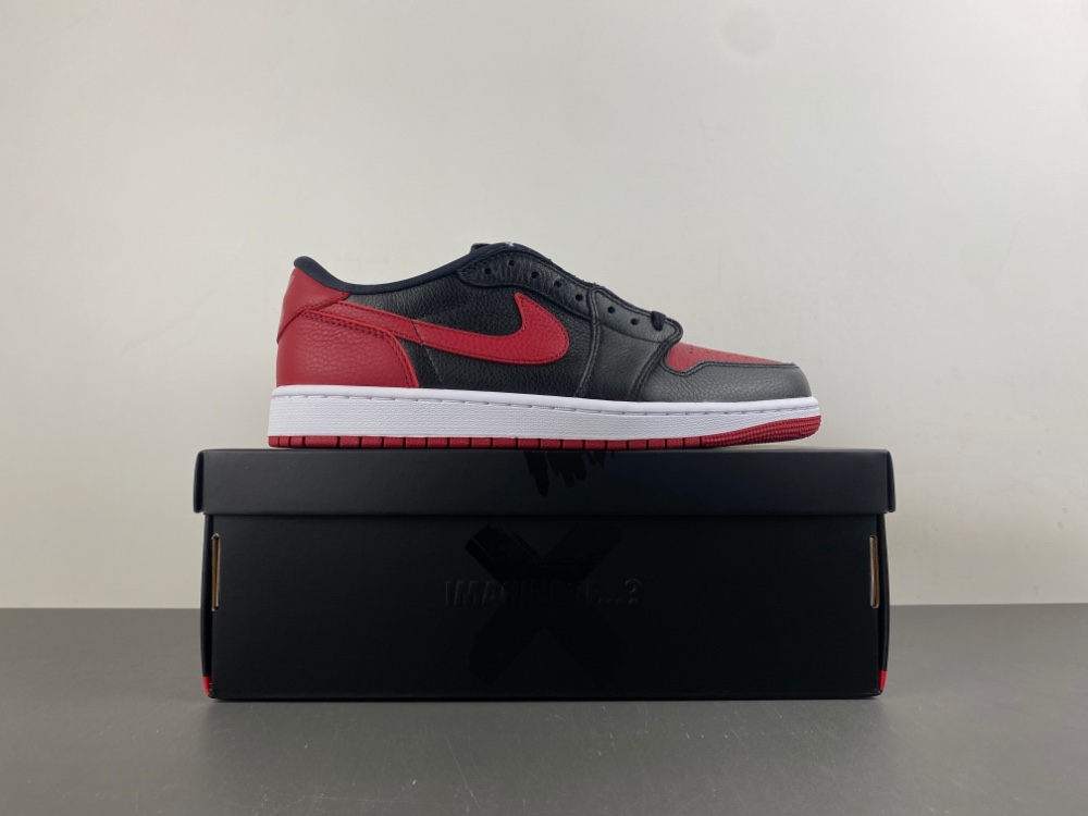 Air Jordan 1 Retro Low Og Banned 2026 Iw6276 001 14 - kickbulk.cc