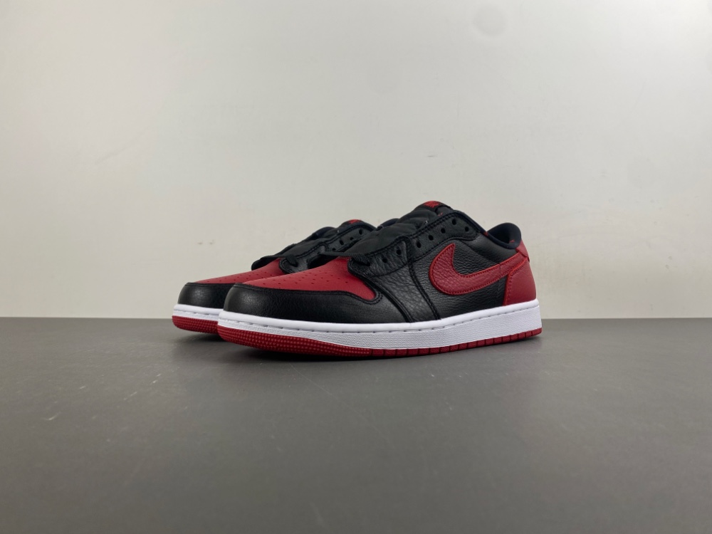 Air Jordan 1 Retro Low Og Banned 2026 Iw6276 001 6 - kickbulk.cc