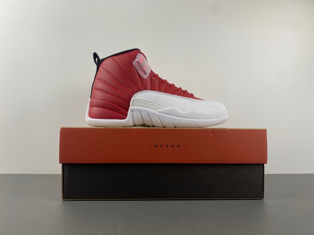 Air Jordan 12 Retro Gym Red 130690 600 14 - kickbulk.cc