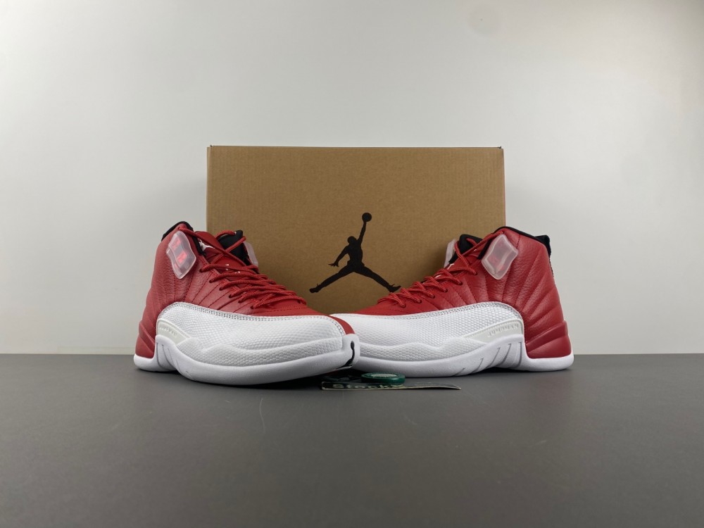 Air Jordan 12 Retro Gym Red 130690 600 15 - kickbulk.cc