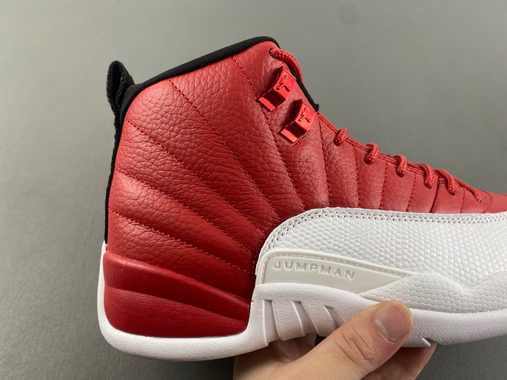 Air Jordan 12 Retro Gym Red 130690 600 17 - kickbulk.cc