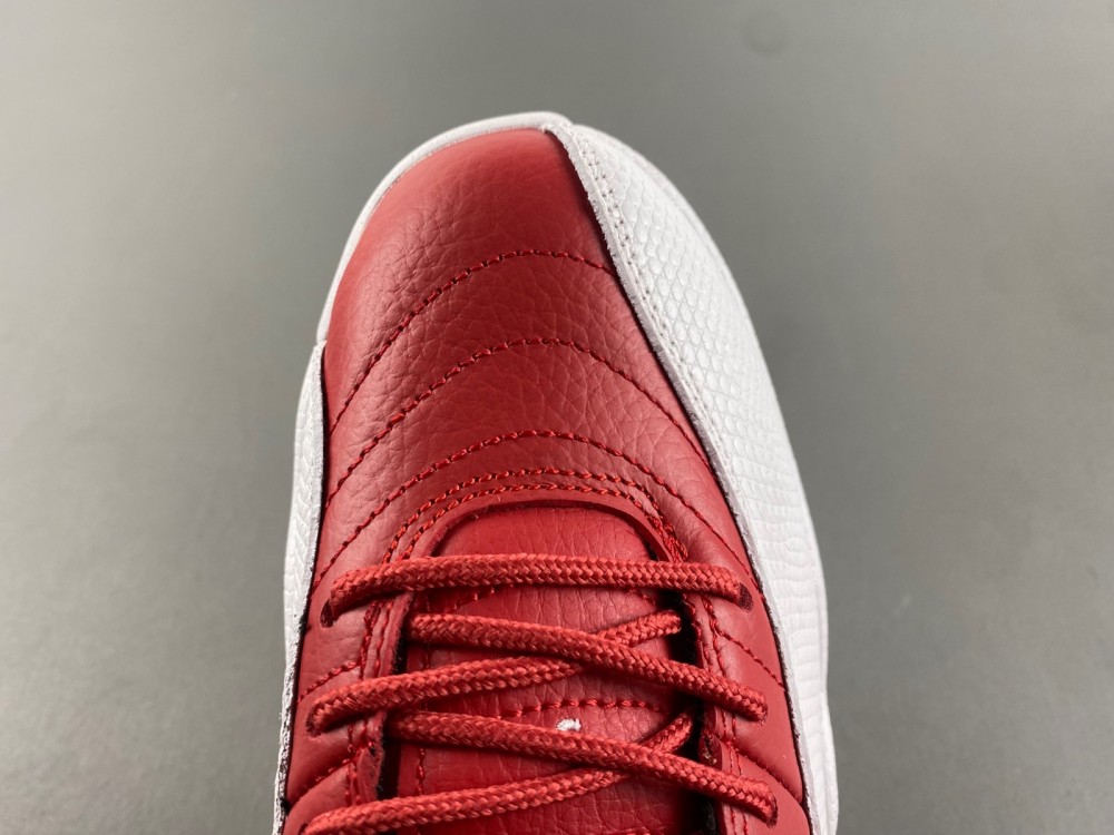 Air Jordan 12 Retro Gym Red 130690 600 20 - kickbulk.cc