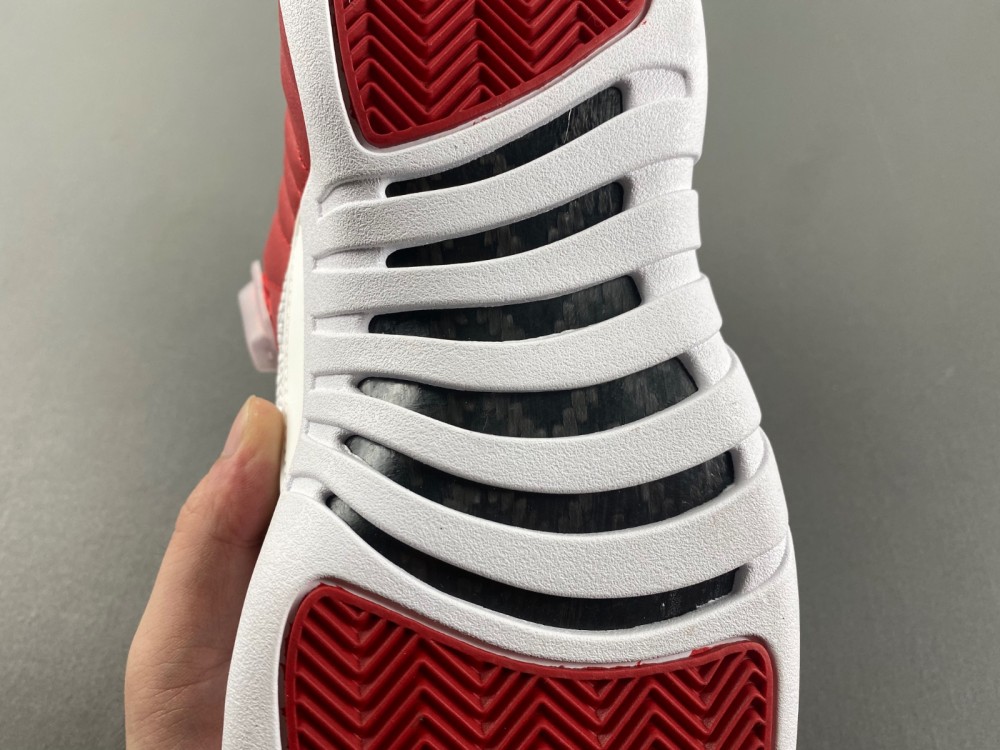 Air Jordan 12 Retro Gym Red 130690 600 22 - kickbulk.cc