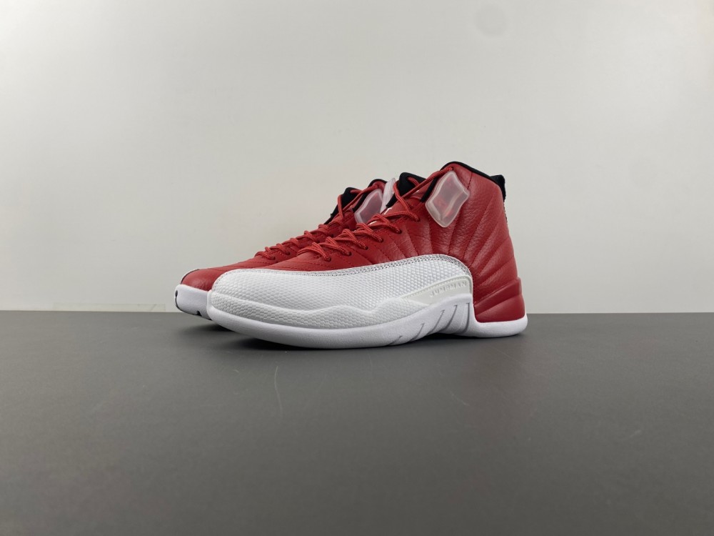 Air Jordan 12 Retro Gym Red 130690 600 7 - kickbulk.cc