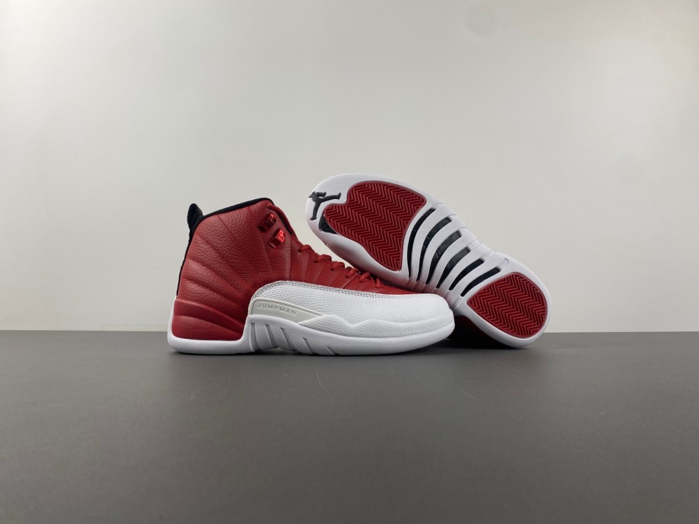 Air Jordan 12 Retro Gym Red 130690 600 8 - kickbulk.cc