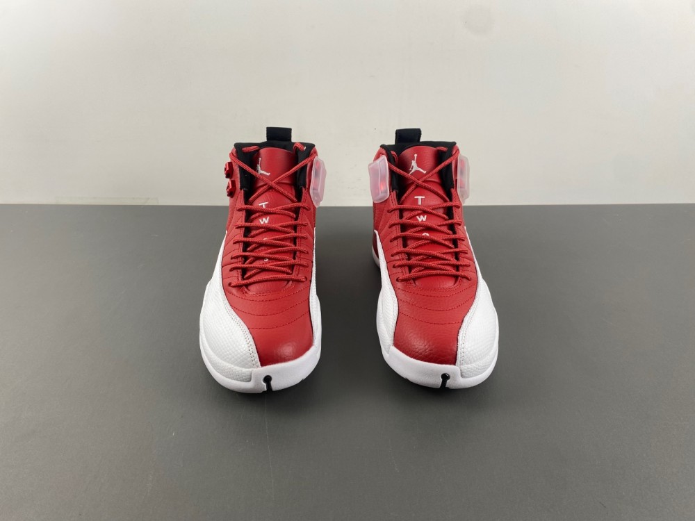 Air Jordan 12 Retro Gym Red 130690 600 9 - kickbulk.cc