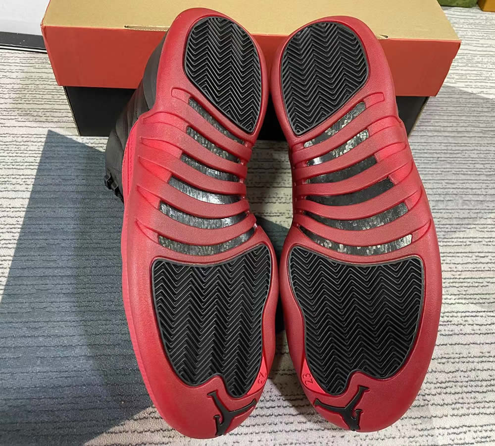 Air Jordan 12 Retro Flu Game 2025 Ct8013 002 15 - kickbulk.cc