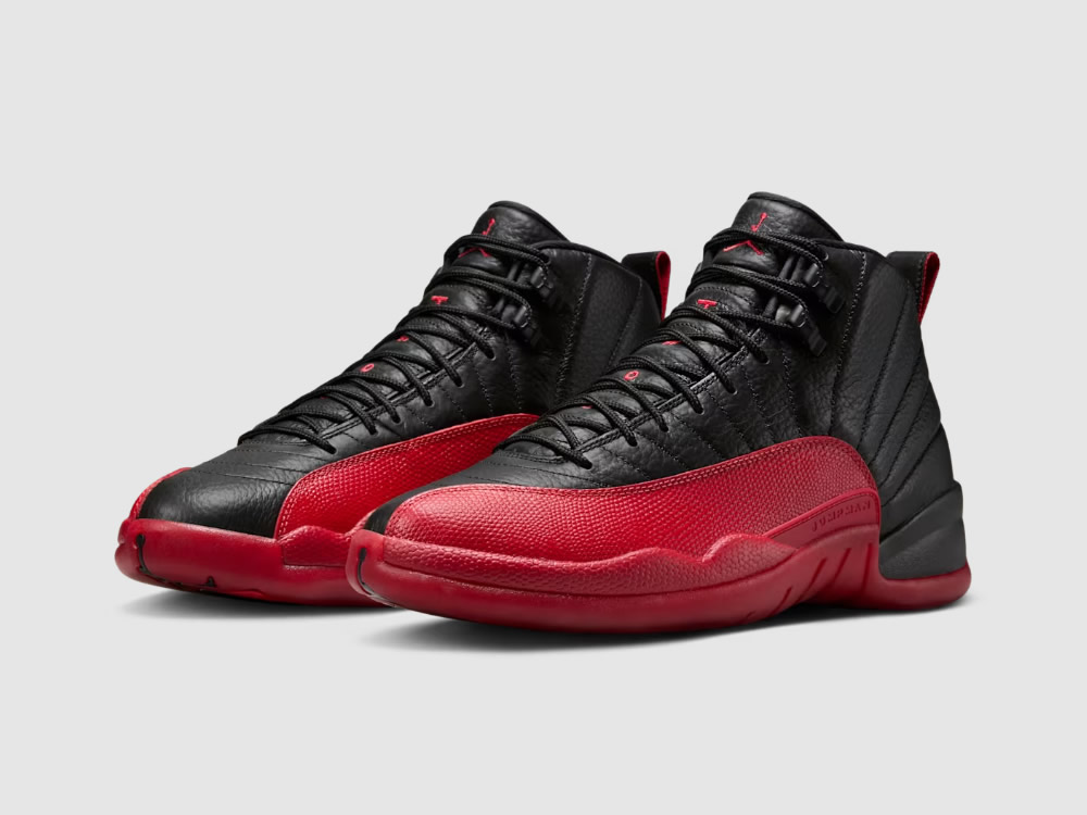 Air Jordan 12 Retro Flu Game 2025 Ct8013 002 3 - kickbulk.cc