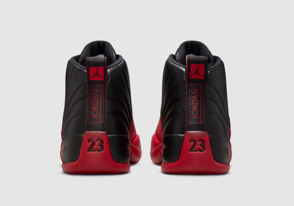 Air Jordan 12 Retro Flu Game 2025 Ct8013 002 4 - kickbulk.cc