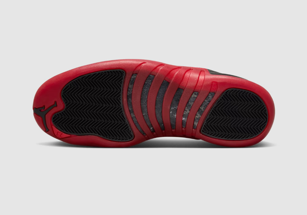 Air Jordan 12 Retro Flu Game 2025 Ct8013 002 5 - kickbulk.cc