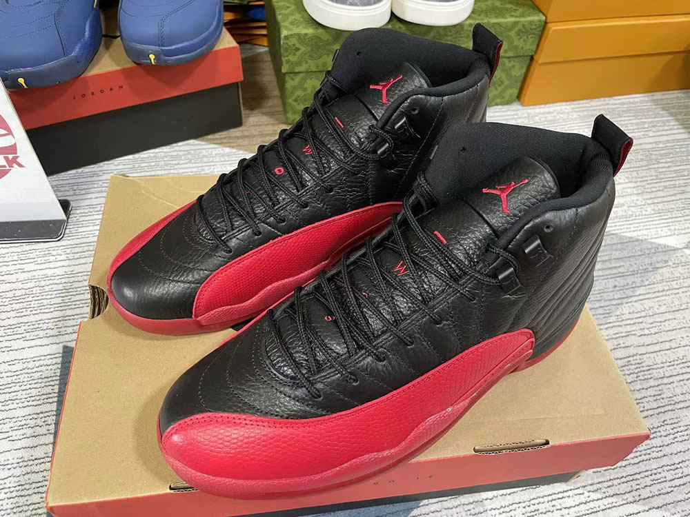 Air Jordan 12 Retro Flu Game 2025 Ct8013 002 8 - kickbulk.cc