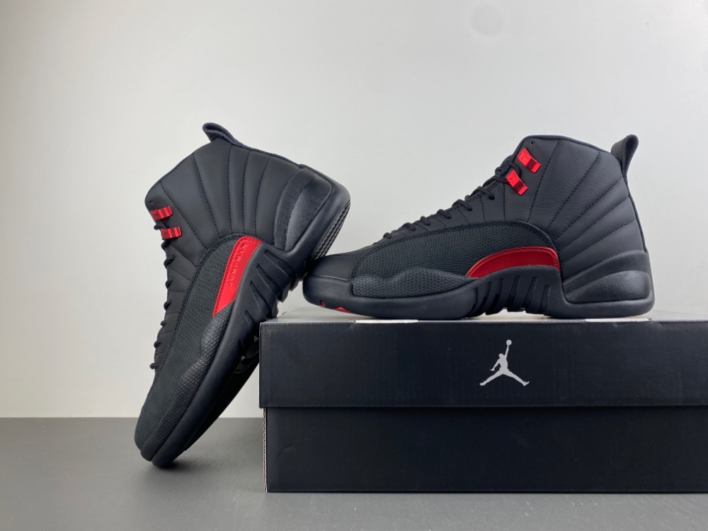 Air Jordan 12 Retro Bloodline Ct8013 003 11 - kickbulk.cc Air Jordan 12 Retro Bloodline Ct8013 003 11 - kickbulk.cc