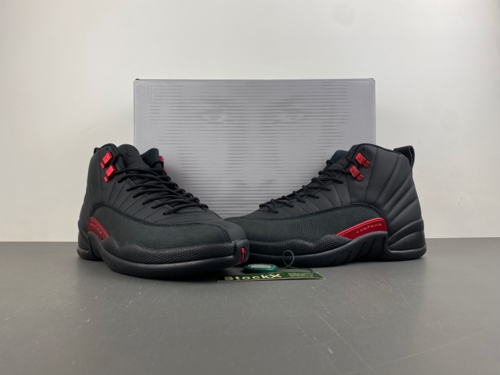 Air Jordan 12 Retro Bloodline Ct8013 003 12 - kickbulk.cc Air Jordan 12 Retro Bloodline Ct8013 003 12 - kickbulk.cc