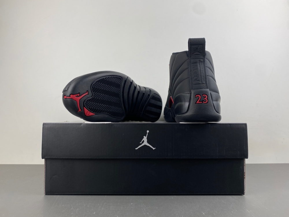 Air Jordan 12 Retro Bloodline Ct8013 003 13 - kickbulk.cc Air Jordan 12 Retro Bloodline Ct8013 003 13 - kickbulk.cc