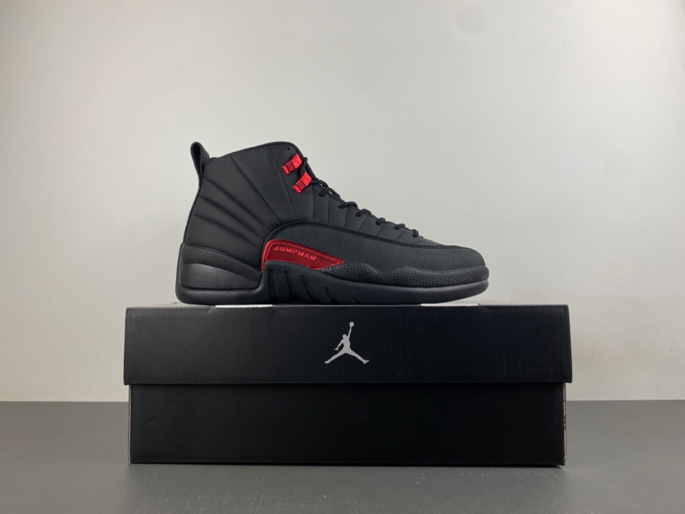 Air Jordan 12 Retro Bloodline Ct8013 003 14 - kickbulk.cc Air Jordan 12 Retro Bloodline Ct8013 003 14 - kickbulk.cc