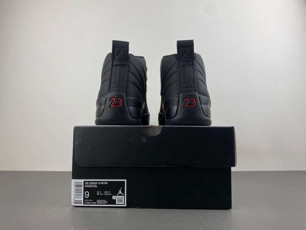Air Jordan 12 Retro Bloodline Ct8013 003 15 - kickbulk.cc Air Jordan 12 Retro Bloodline Ct8013 003 15 - kickbulk.cc