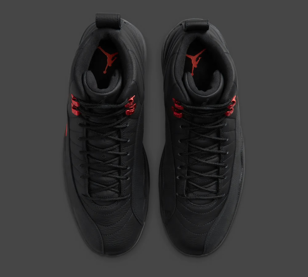 Air Jordan 12 Retro Bloodline Ct8013 003 2 - kickbulk.cc Air Jordan 12 Retro Bloodline Ct8013 003 2 - kickbulk.cc