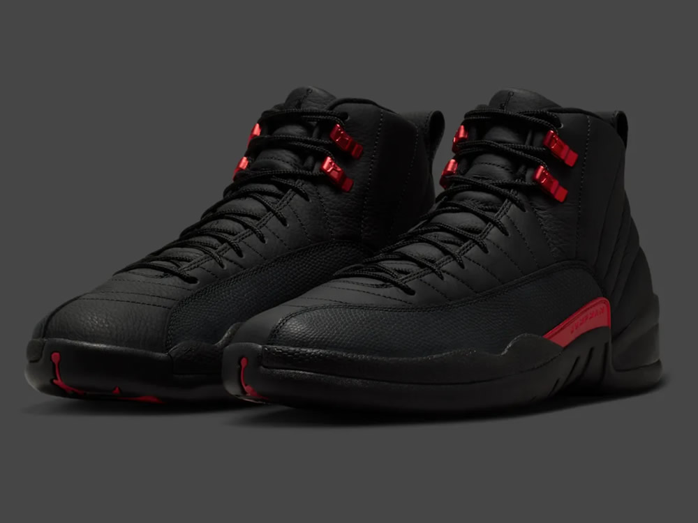 Air Jordan 12 Retro Bloodline Ct8013 003 3 - kickbulk.cc Air Jordan 12 Retro Bloodline Ct8013 003 3 - kickbulk.cc